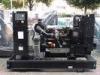 1800rpm Lovol Generator , 1003TG 44KW Diesel Generators