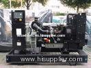 1800rpm Lovol Generator , 1003TG 44KW Diesel Generators