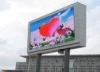 P16 smd led dotmatrix display scrolling full color for billboards