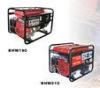 200A Small Gas Powered Generator 2 kw , Recoil Starter BHW210E