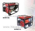 200A Small Gas Powered Generator 2 kw , Recoil Starter BHW210E