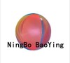 PVC inflatable beach ball for fun