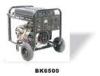 HONDA Gas Powered Portable Generator , 4 Stroke 6.2kw / 6.8kw