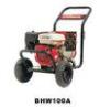 3600 Watt Small Gas Powered Generator , Anti - Stick 0.5kw 50 HZ