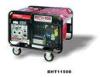 Lightweight Gasoline Powered Generators , High power , Double Cylinder