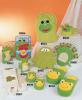 all kinds of playing foam sponge toys