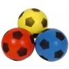 football playing foam sponge