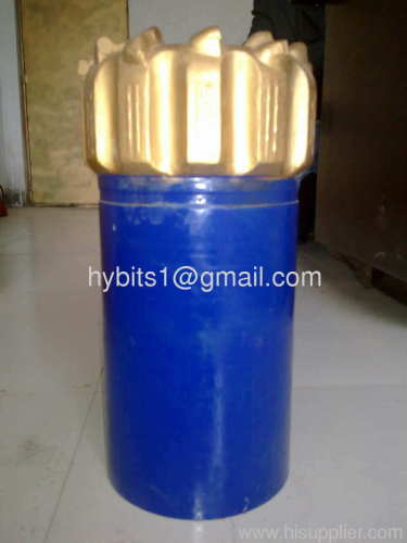 PDC CORE BIT for oil well