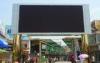 High resolution P20 static Led display 320 160 mm for Advertising