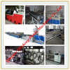 Hot sale-PVC Celuka foam board making line (SC series)