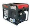 8KVA / 9.5 KVA Small Diesel Generator , 50HZ / 60HZ , Air - Cooled