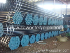 C.S SEAMLESS PIPES 2