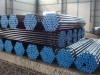 Low pressure boiler steel pipe 4&quot;*SCH40