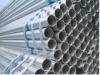HOT-DIPPED GALVANIZED STEEL PIPE 89MM*4MM