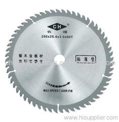 tct circular saw blade for wood cutting