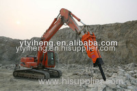 LHB850-SB45 hydraulic breaker for excavator
