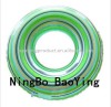 PVC inflatable swim ring for adult