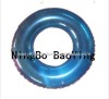 PVC inflatable adult swim ring for safety
