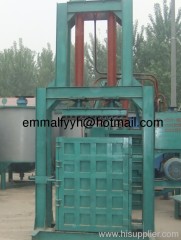 Competitive Price Baled Machine Made In China