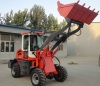 China supplier of wheel loader