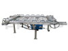 Mechancial Mesh Stretching Machine