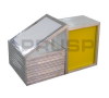 Aluminum Screen Printing Frames