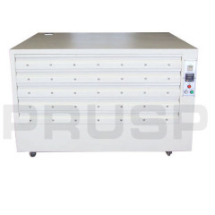 Screen Drying Cabinet machine