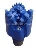 8 1/2''IADC217 Milled tooth tricone bit