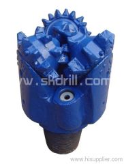 8 1/2''IADC217 Milled tooth tricone bit