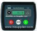LED / LCD Alarm Deep Sea Control Panel , DSE3110