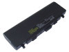 ASUS W6A Battery - 9 Cells 6600mAh Replacement for ASUS battery W6A Laptop