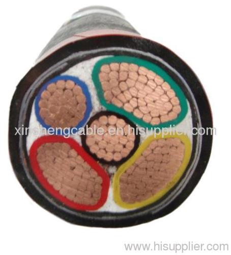 35kV and below copper-conductor cross-linking high voltage cable 1,All kind of payment is acceptable