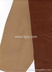 pvc faux leather Fabric