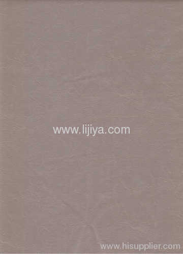 Pvc Leather For Decoration