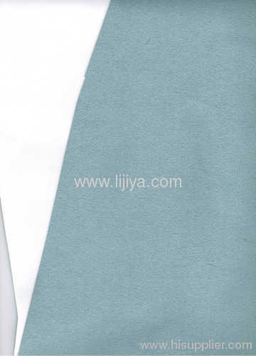 Semi-pu Decorative Leather Cloth