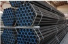 CONSTRUCTION SEAMLESS TUBE 141.3MM*6MM