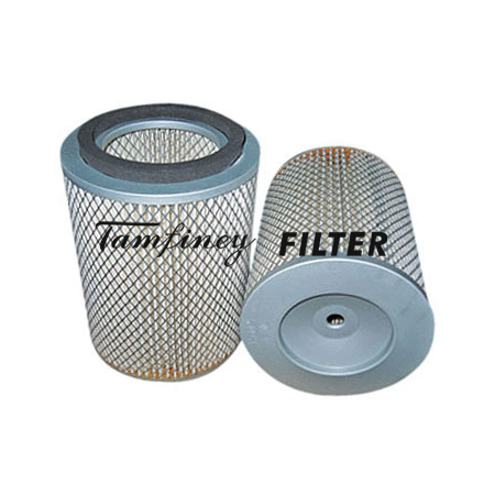 Isuzu NKR air filters 5-14215007-0, 5142150070, AF4696, p539470, AC6459