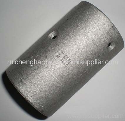 Fuqing Ruicheng Hardware Sandblast coupling