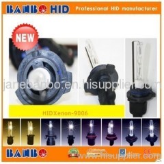 hid bulb model 9006