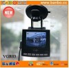 Car recorder DVR 03