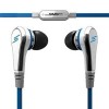 SMS Audio Street Earbuds In-ear Wired Headphones