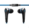 SMS Street by 50 Cent Wired in-ear Headphones Black