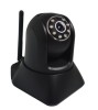 0.3megapixel wireless IP camera