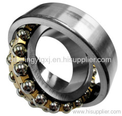 13K Self-aliging Ball Bearing