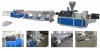 HOT!!! PVC twin pipe making line (SC series)