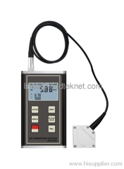 Digital Vibration Meter VM6380(3D)
