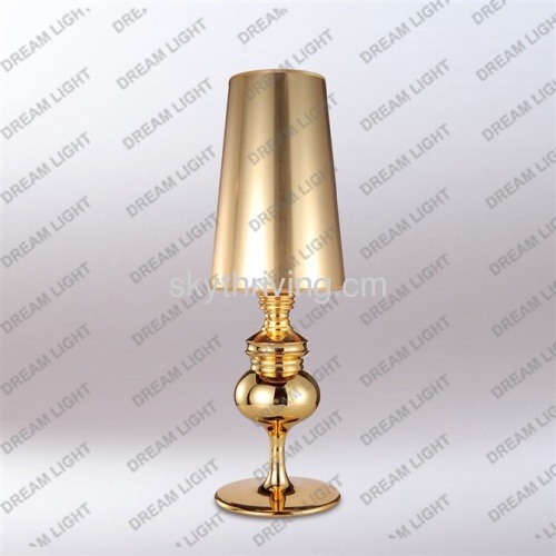 table lamp, desk lamp, hotel table lamp