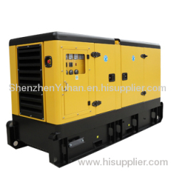 Factory price yanmar genset with CE and ISO