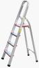 household ladder home ladder setp ladder step stairs aluminium ladder ladder tools