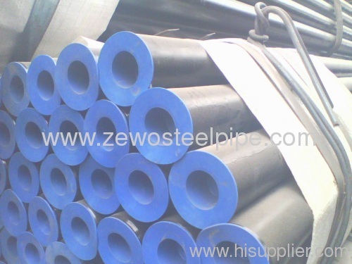 Steel tubes for machine structural purposes(DIN1629)